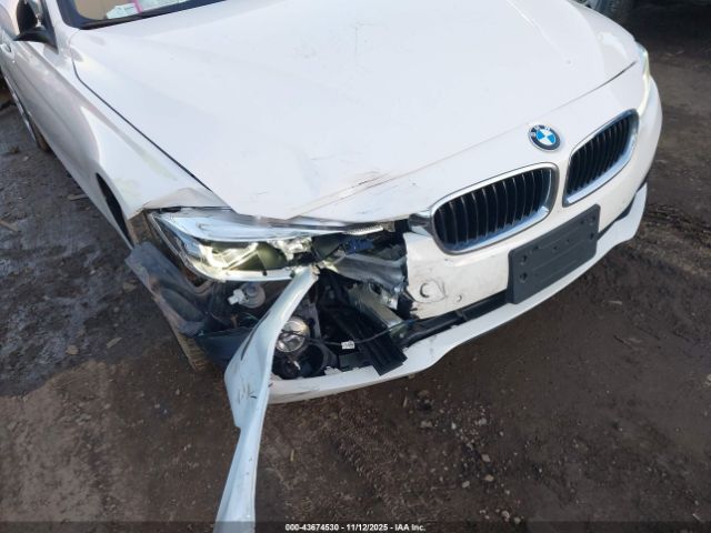 2018 BMW 320I WBA8A3C58JA495095 Photo 5
