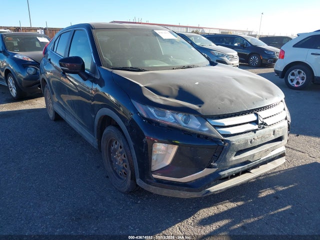 2020 MITSUBISHI ECLIPSE CROSS JA4AS3AA2LZ037391 Photo 0