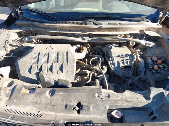 2020 MITSUBISHI ECLIPSE CROSS JA4AS3AA2LZ037391 Photo 9