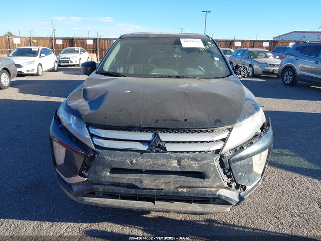 Продаж на аукціоні авто 2020 Mitsubishi Eclipse Cross Es 1.5t, vin: JA4AS3AA2LZ037391, номер лоту: 43674552