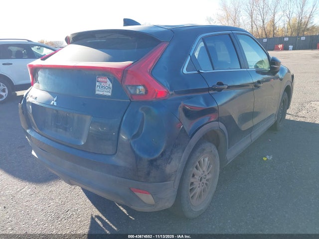 2020 MITSUBISHI ECLIPSE CROSS JA4AS3AA2LZ037391 Photo 3