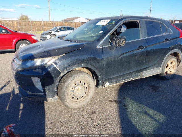 2020 MITSUBISHI ECLIPSE CROSS JA4AS3AA2LZ037391 Photo 5