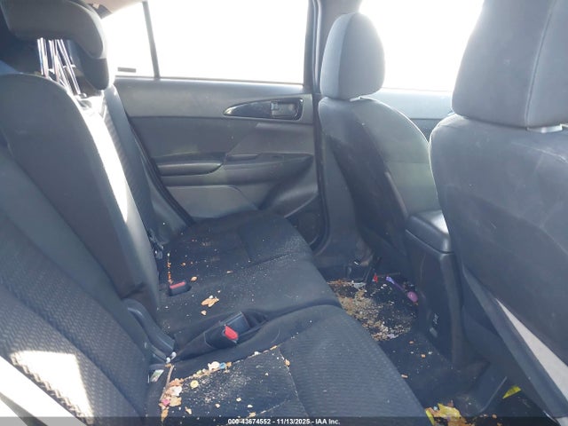 2020 MITSUBISHI ECLIPSE CROSS JA4AS3AA2LZ037391 Photo 7