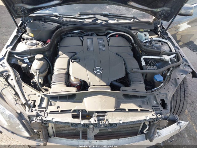 Продаж на аукціоні авто 2015 Mercedes-benz E 400, vin: WDDHF6FB8FB162782, номер лоту: 43674574