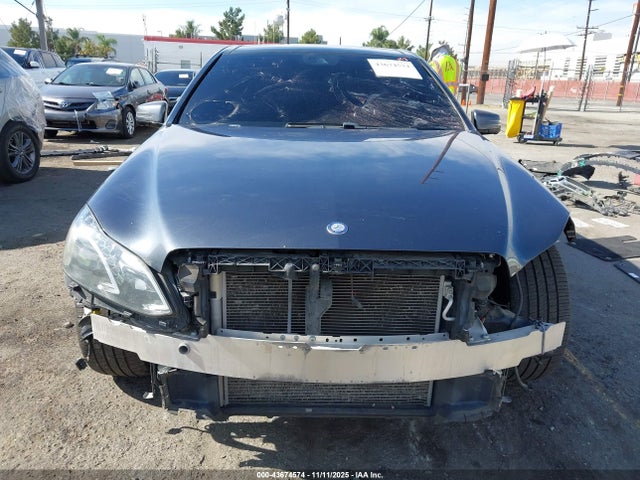Продаж на аукціоні авто 2015 Mercedes-benz E 400, vin: WDDHF6FB8FB162782, номер лоту: 43674574