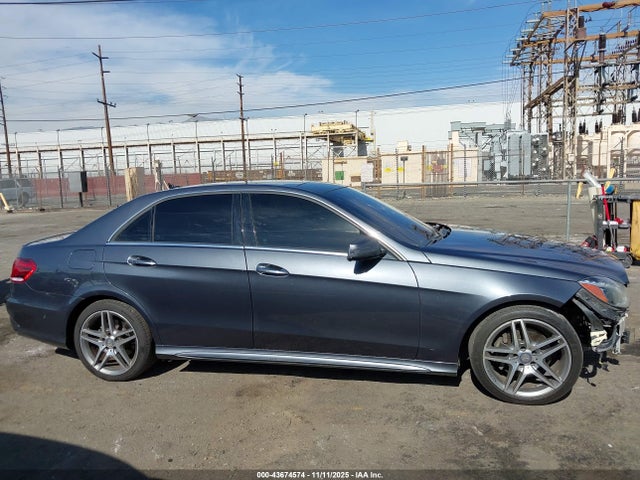 Продаж на аукціоні авто 2015 Mercedes-benz E 400, vin: WDDHF6FB8FB162782, номер лоту: 43674574