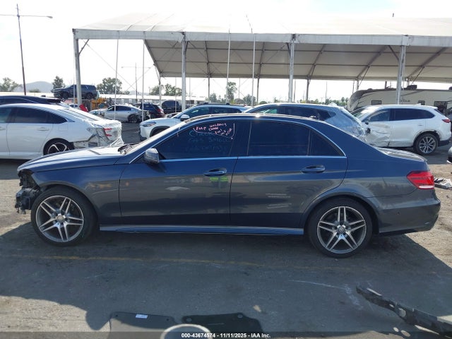 Продаж на аукціоні авто 2015 Mercedes-benz E 400, vin: WDDHF6FB8FB162782, номер лоту: 43674574