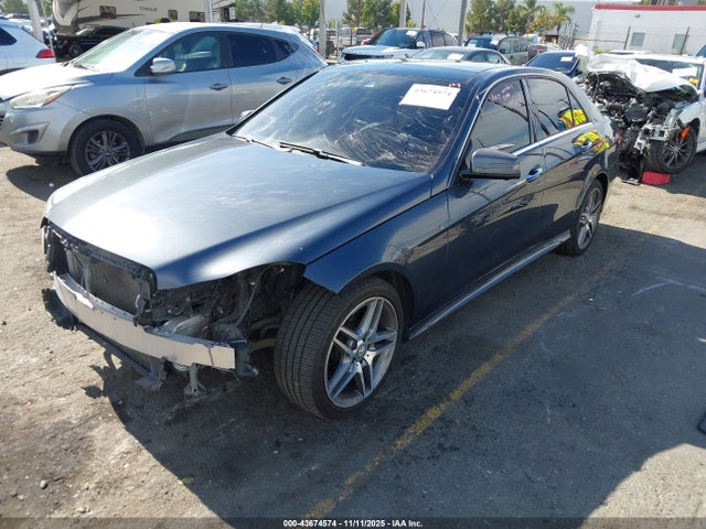 Продаж на аукціоні авто 2015 Mercedes-benz E 400, vin: WDDHF6FB8FB162782, номер лоту: 43674574