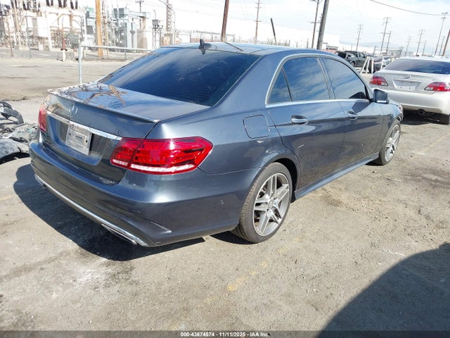 Продаж на аукціоні авто 2015 Mercedes-benz E 400, vin: WDDHF6FB8FB162782, номер лоту: 43674574