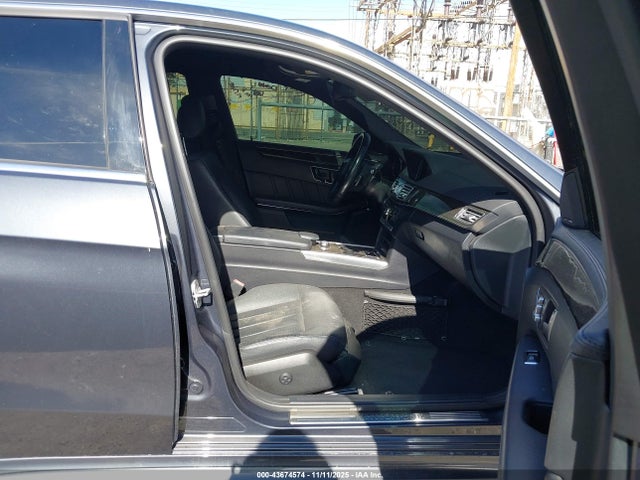 Продаж на аукціоні авто 2015 Mercedes-benz E 400, vin: WDDHF6FB8FB162782, номер лоту: 43674574