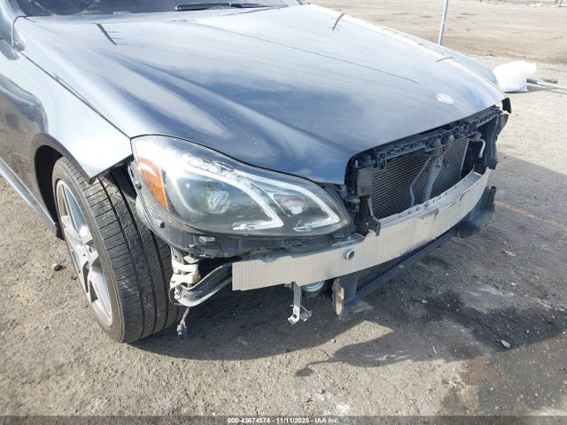 Продаж на аукціоні авто 2015 Mercedes-benz E 400, vin: WDDHF6FB8FB162782, номер лоту: 43674574
