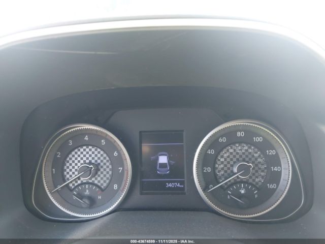 2020 HYUNDAI ELANTRA 5NPD84LF7LH570537 Photo 6