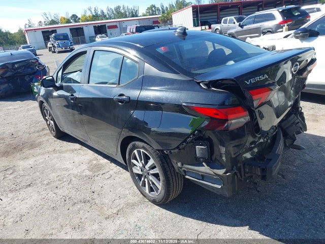 Auction sale of the 2020 Nissan Versa Sv Xtronic Cvt, vin: 3N1CN8EV6LL808333, lot number: 43674602