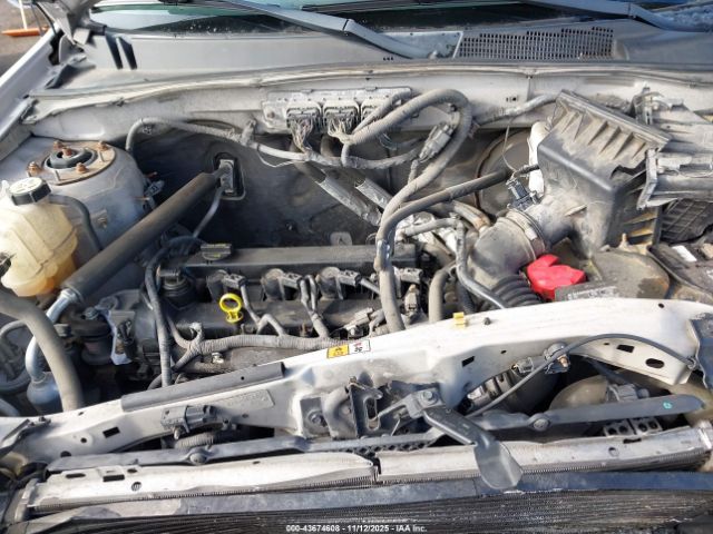 2009 FORD ESCAPE 1FMCU03769KA86731 Photo 9