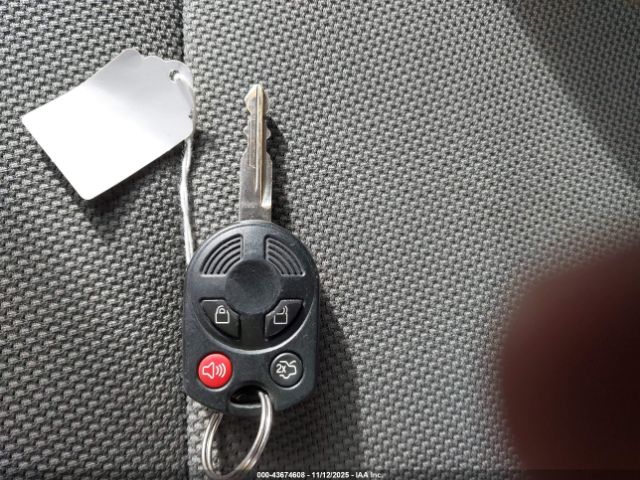 2009 FORD ESCAPE 1FMCU03769KA86731 Photo 10