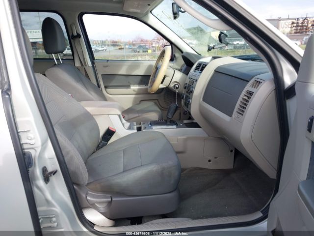 2009 FORD ESCAPE 1FMCU03769KA86731 Photo 4