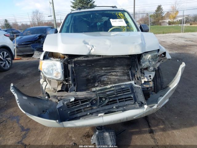 2009 FORD ESCAPE 1FMCU03769KA86731 Photo 5
