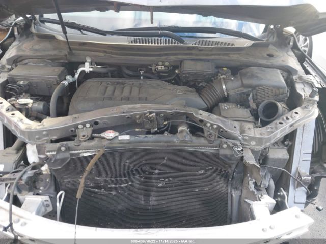 2018 ACURA MDX 5J8YD4H7XJL014733 Photo 9