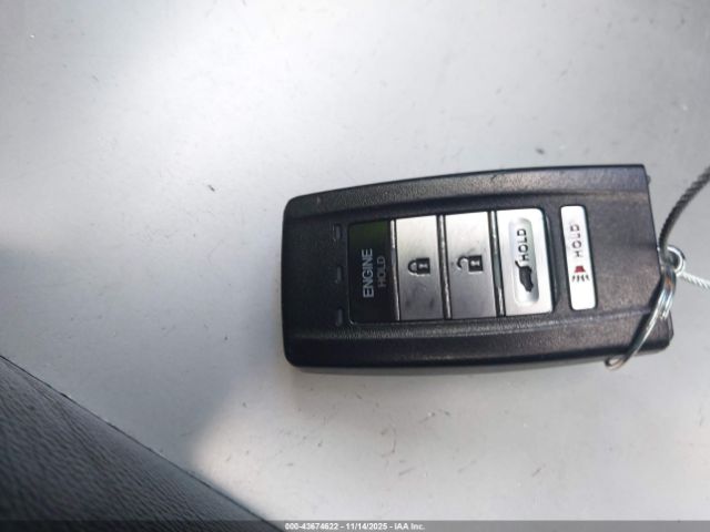 2018 ACURA MDX 5J8YD4H7XJL014733 Photo 10