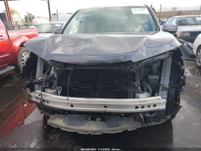 2018 ACURA MDX 5J8YD4H7XJL014733 Photo 5