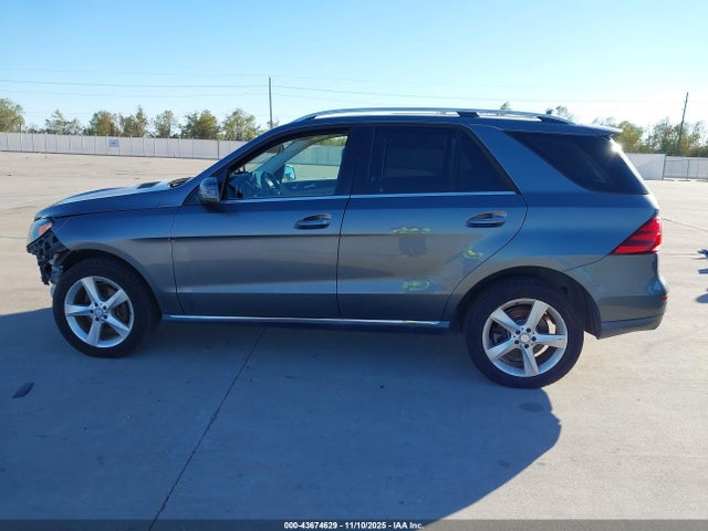 Mercedes-Benz GLE 350 2017 4JGDA5JB0HA825758 Image 14