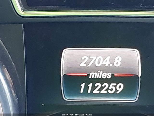Mercedes-Benz GLE 350 2017 4JGDA5JB0HA825758 Image 15