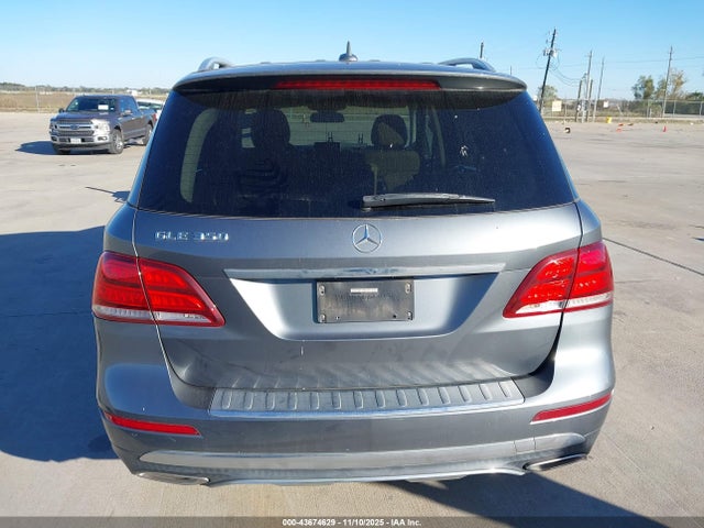 Mercedes-Benz GLE 350 2017 4JGDA5JB0HA825758 Image 16