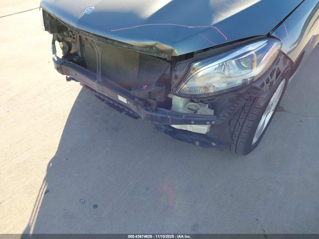 Mercedes-Benz GLE 350 2017 4JGDA5JB0HA825758 Image 6