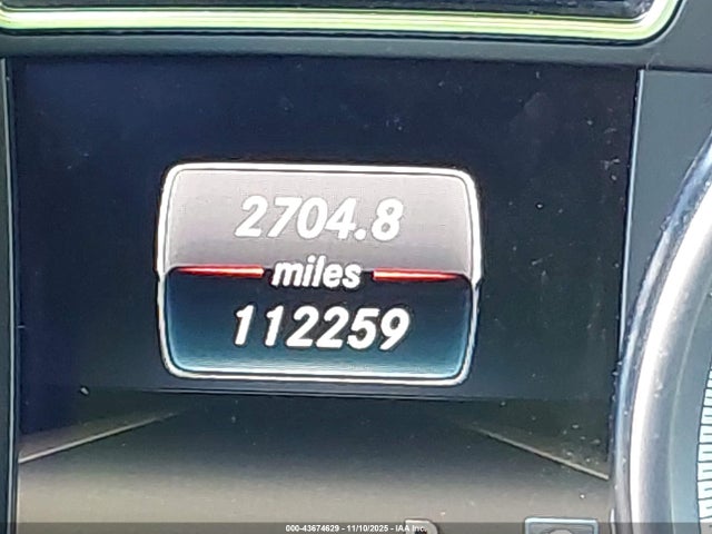 Mercedes-Benz GLE 350 2017 4JGDA5JB0HA825758 Image 7