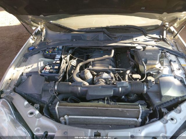 2010 JAGUAR XF SAJWA0GB7ALR61923 Photo 9