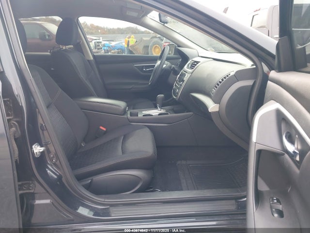 Продаж на аукціоні авто 2017 Nissan Altima 2.5 S, vin: 1N4AL3AP9HN355181, номер лоту: 43674642