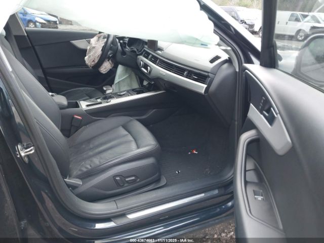 2017 AUDI A4 WAUANAF48HN036133 Photo 4