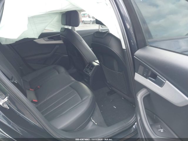 2017 AUDI A4 WAUANAF48HN036133 Photo 7