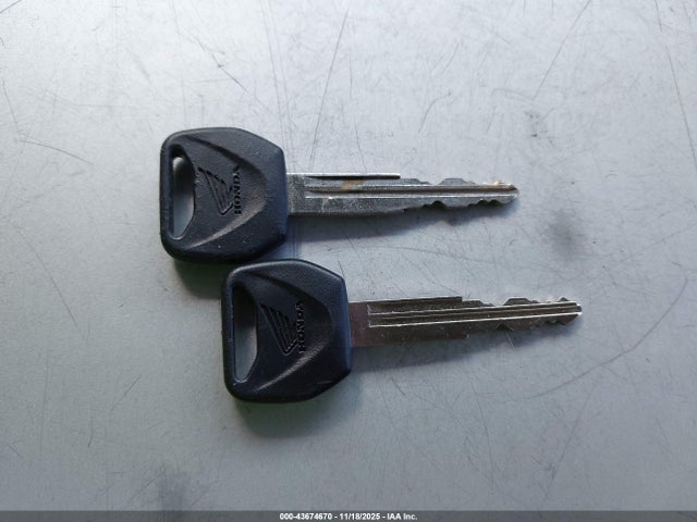 2024 HONDA CRF450 JH2PD1116RK500950 Photo 10