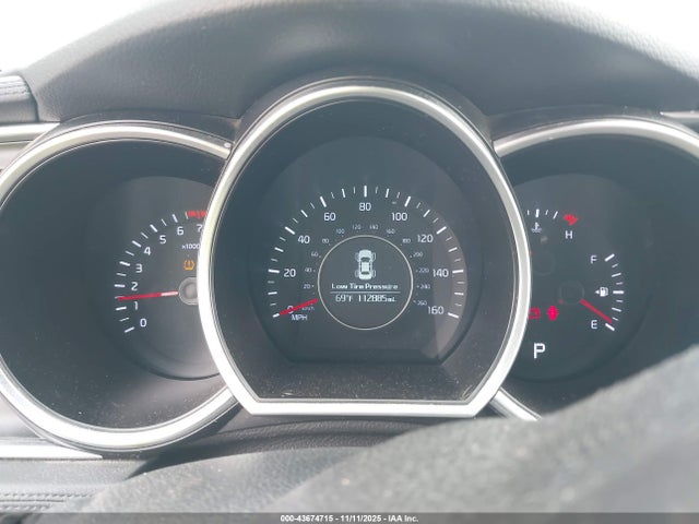 KIA OPTIMA EX 2015 5XXGN4A73FG425089 Image 7