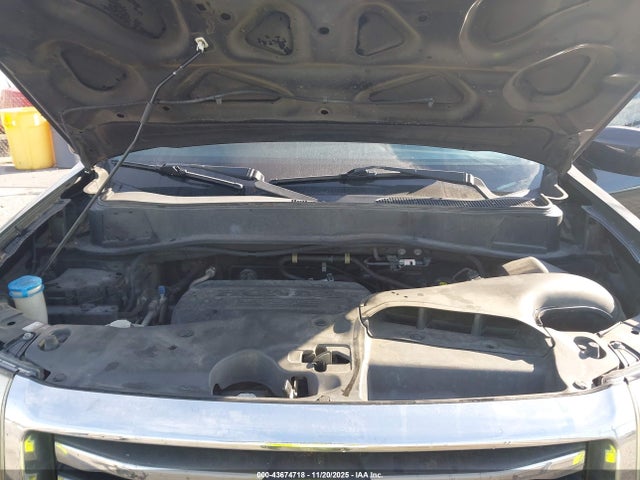 Продаж на аукціоні авто 2013 Honda Pilot Ex, vin: 5FNYF4H46DB085434, номер лоту: 43674718