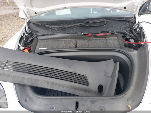 2024 TESLA MODEL Y 7SAYGDEF9RA281328 Photo 9