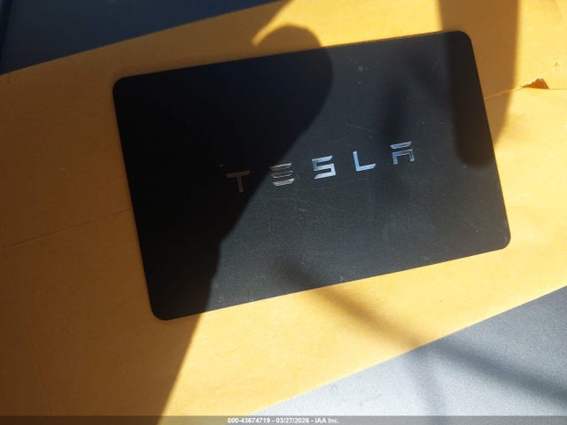 2024 TESLA MODEL Y 7SAYGDEF9RA281328 Photo 10