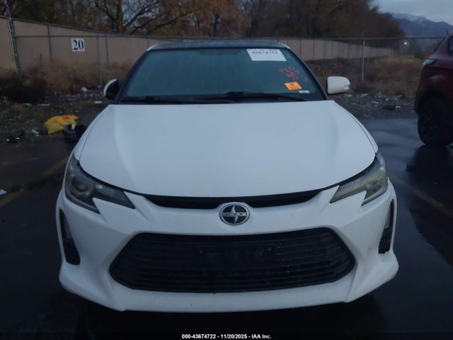 Scion TC 2014 JTKJF5C73E3071068 Image 12