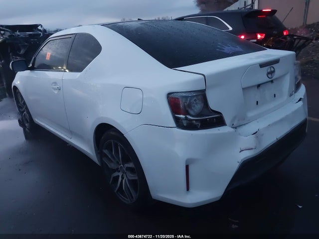 Scion TC 2014 JTKJF5C73E3071068 Image 3