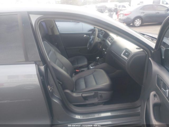 2014 VOLKSWAGEN JETTA 3VWD17AJ8EM374520 Photo 4