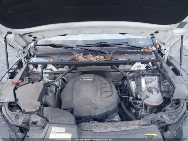 2019 AUDI Q5 WA1ANAFY0K2133139 Photo 9