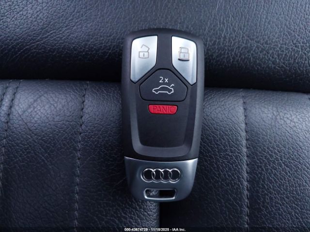 2019 AUDI Q5 WA1ANAFY0K2133139 Photo 10