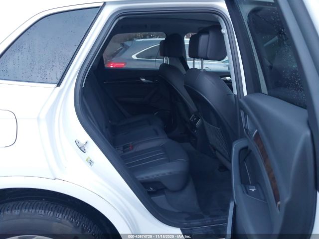 2019 AUDI Q5 WA1ANAFY0K2133139 Photo 7