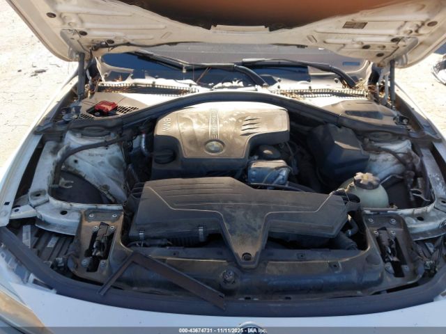 2014 BMW 328I WBA3C1C51EK111828 Photo 9