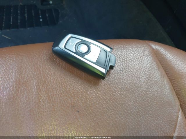 2014 BMW 328I WBA3C1C51EK111828 Photo 10