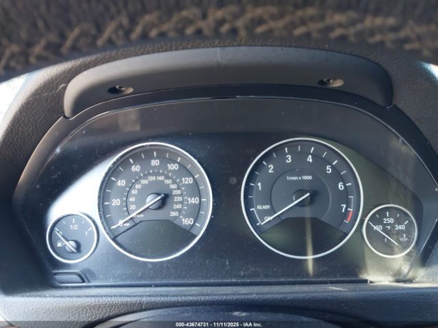 2014 BMW 328I WBA3C1C51EK111828 Photo 6