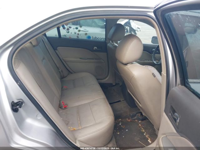 2012 FORD FUSION 3FAHP0JA0CR109302 Photo 7