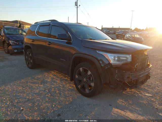 2019 GMC ACADIA 1GKKNWLS7KZ198590