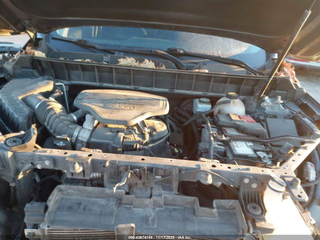 2019 GMC ACADIA 1GKKNWLS7KZ198590 Photo 9